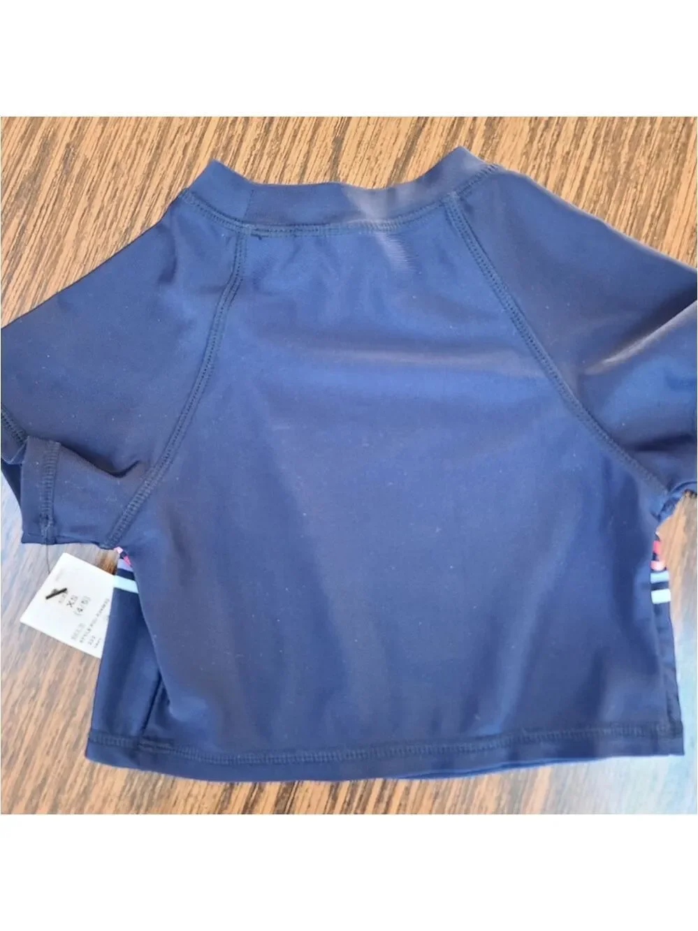 Art Class Girls XS 3-Piece Swim Set New Tags